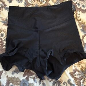 Tiger Friday child large Philly booty shorts for Dance